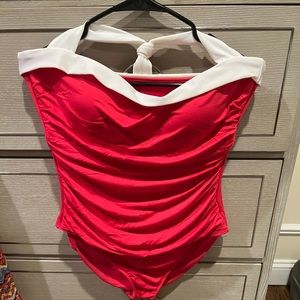 Ralph Lauren Swim Suit